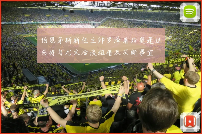 伯恩茅斯新任主帅罗泽看好奥蓬达或将与尤文洽谈租借及买断事宜